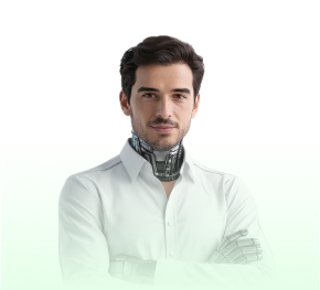 Max - Director financiero