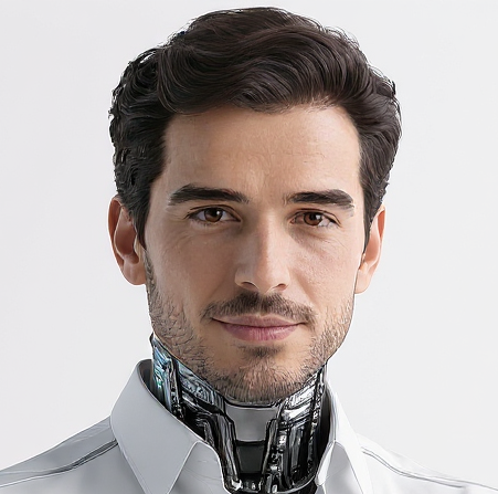 Max - Director financiero