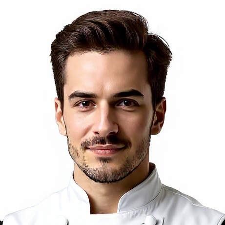 Nilo - Consultor gastronomico