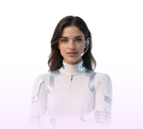 Nora - Recepcionista digital